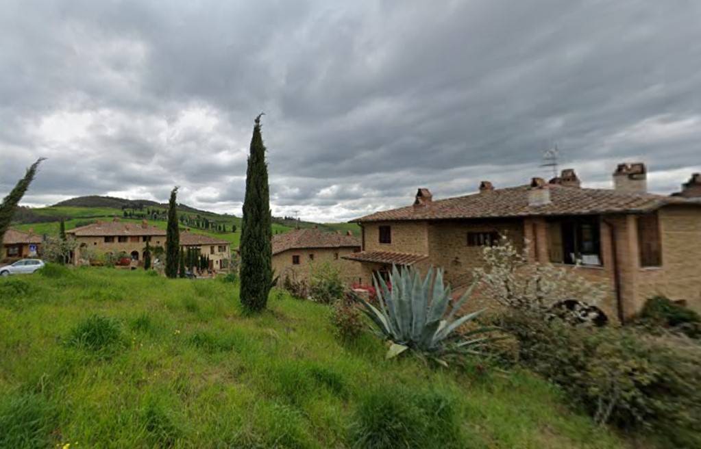 Casa singola in vendita a Pienza, Monticchiello