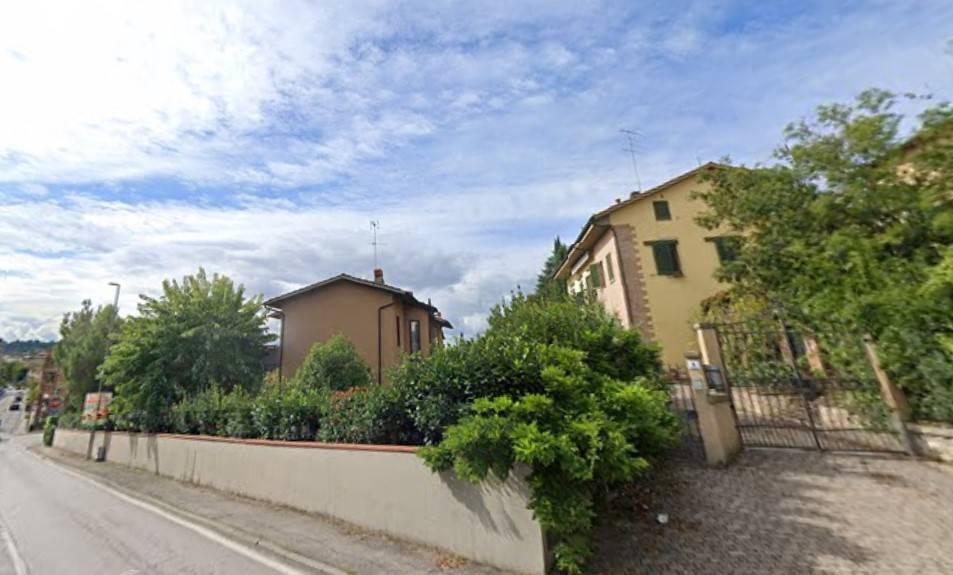 Villetta bifamiliare in vendita a Poggibonsi