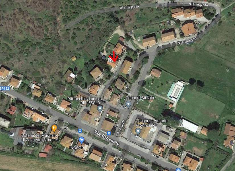 Appartamento in vendita a Gavorrano, Bagno di Gavorrano