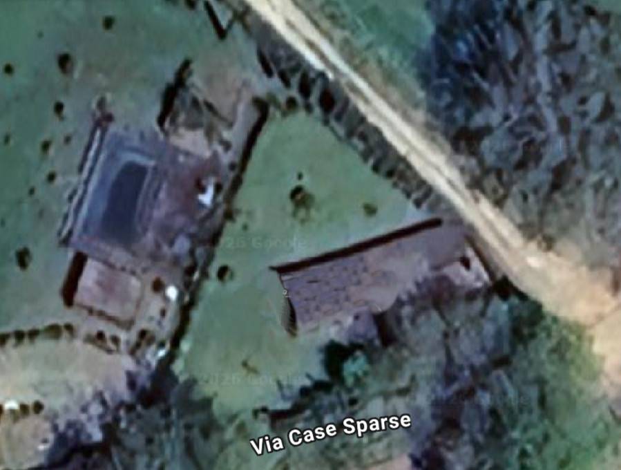 Rustico in vendita a Monticiano