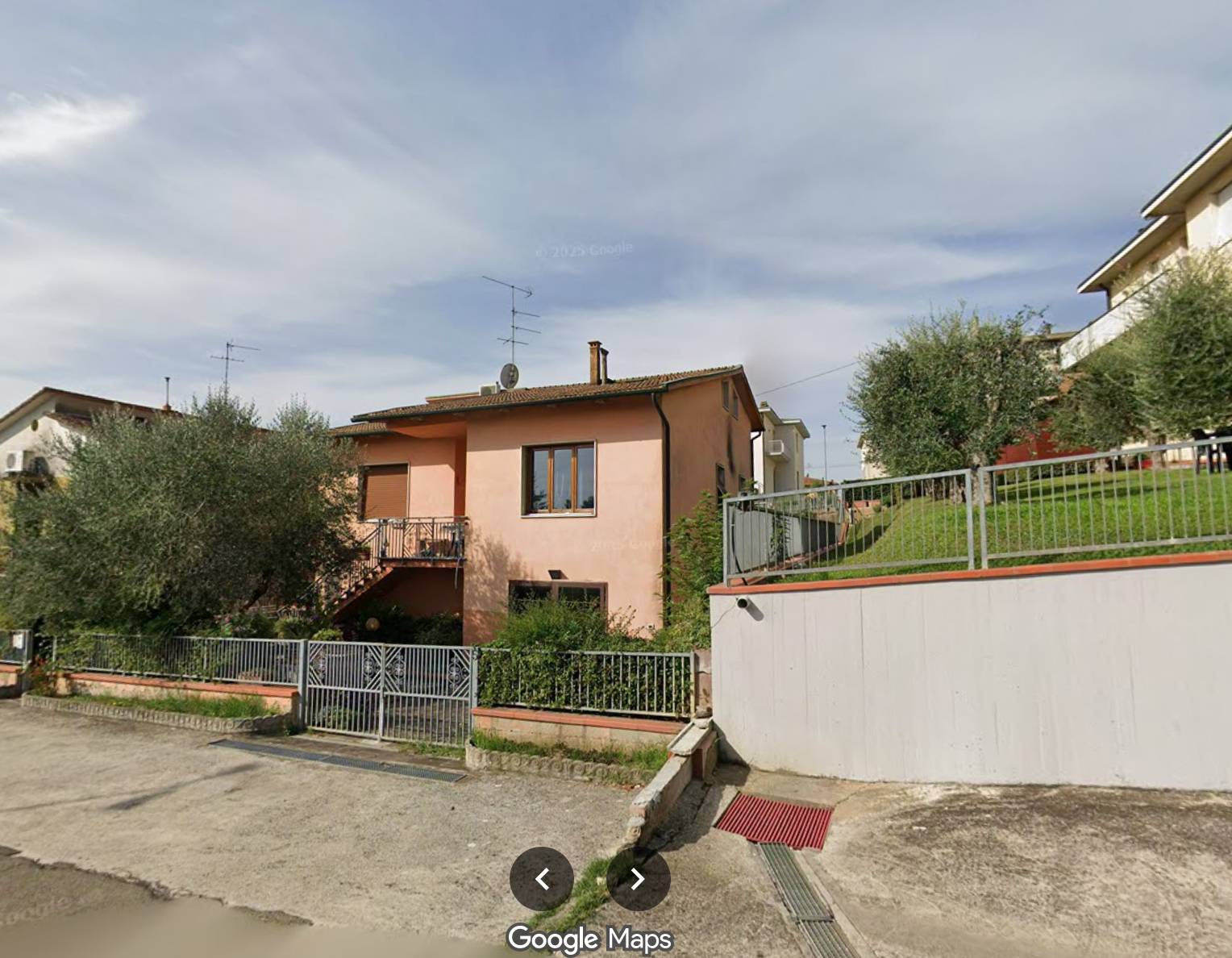 Casa singola in vendita a Montopoli in Val d'Arno, San Romano