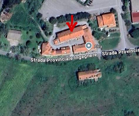 Appartamento in vendita a Roccastrada, Sticciano