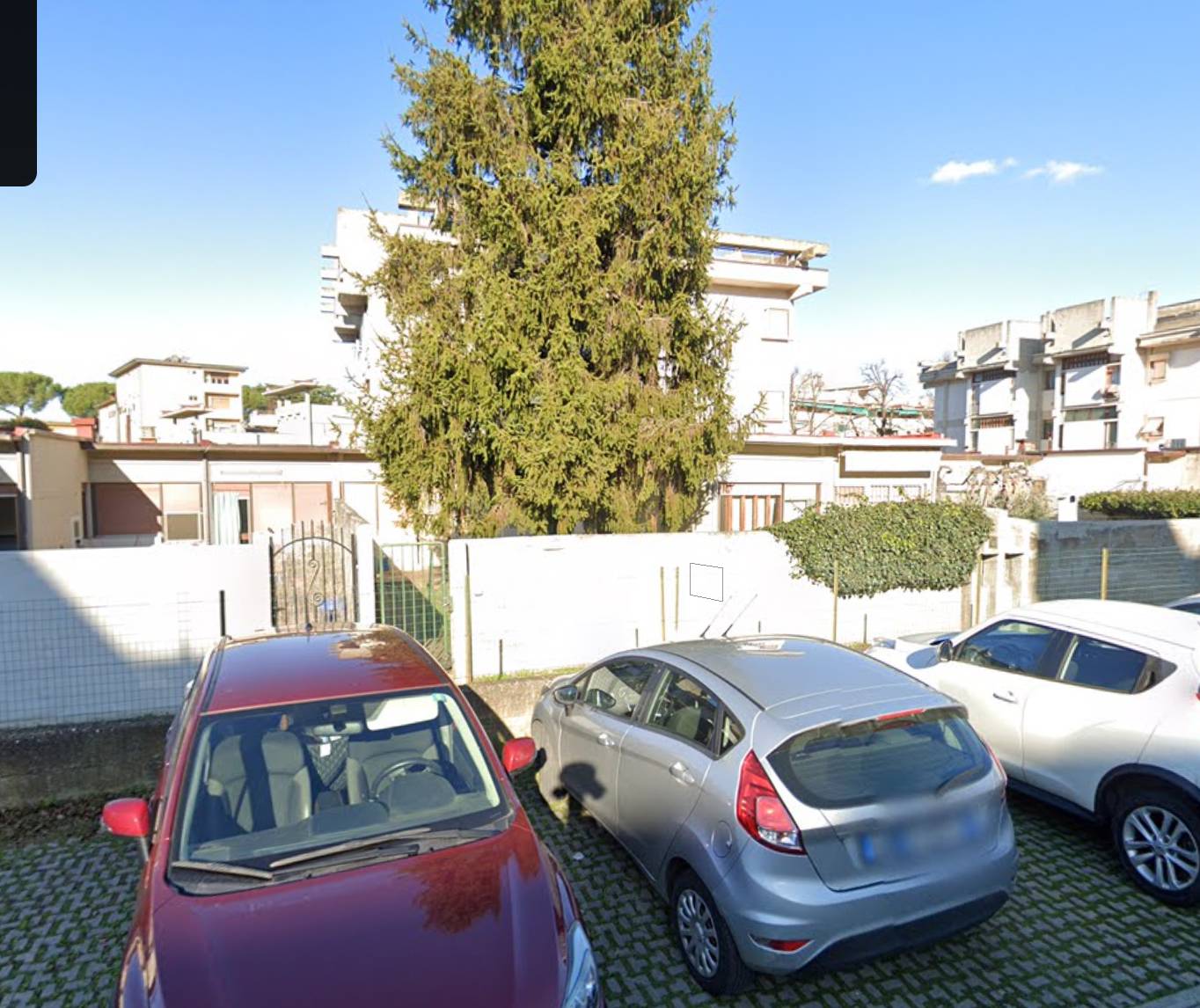 Magazzino in vendita a Firenze