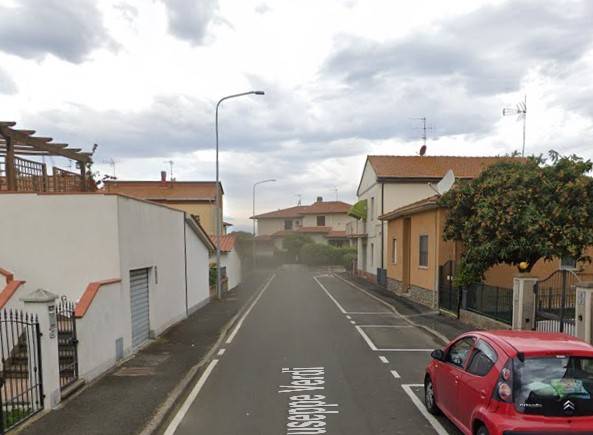 Appartamento in vendita a Campiglia Marittima, Venturina