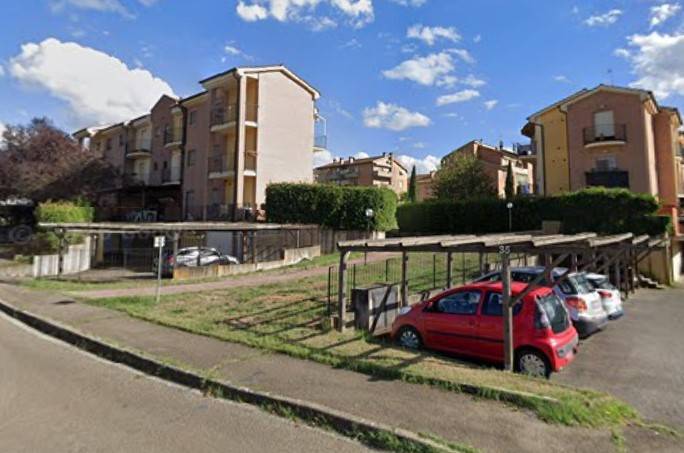 Magazzino in vendita a Castelnuovo Berardenga