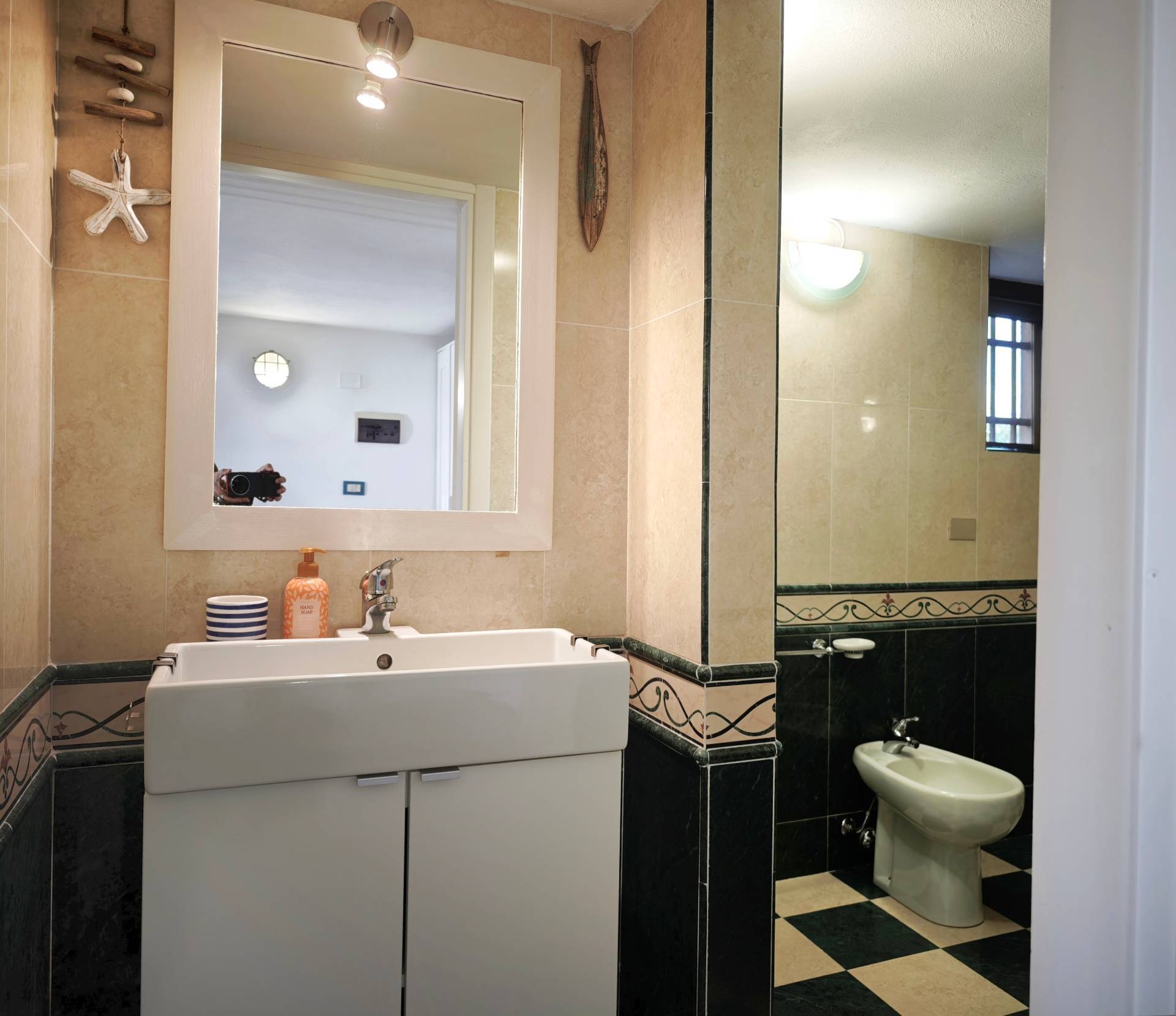 Appartamento in vendita a Orbetello, Talamone