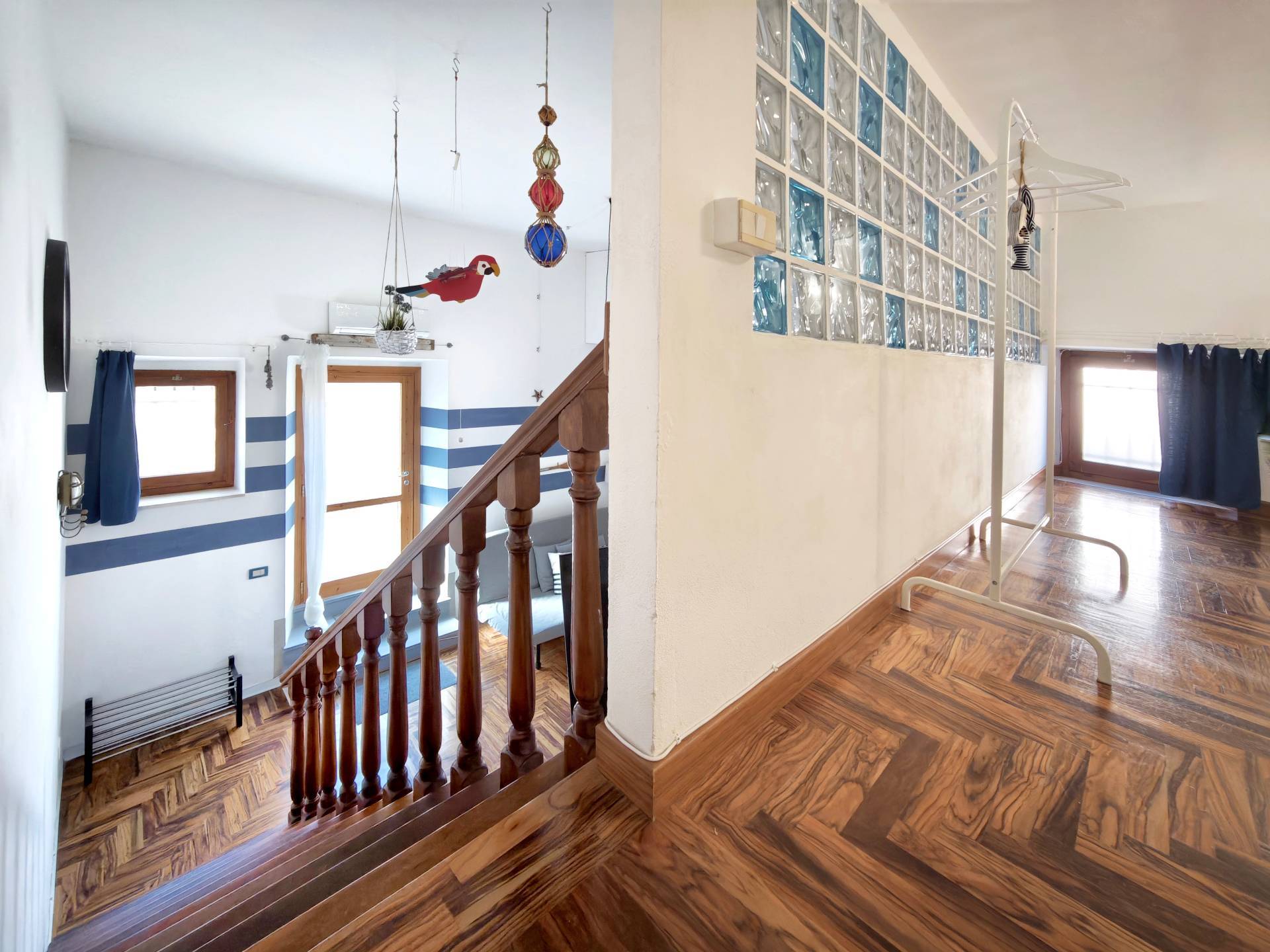 Appartamento in vendita a Orbetello, Talamone