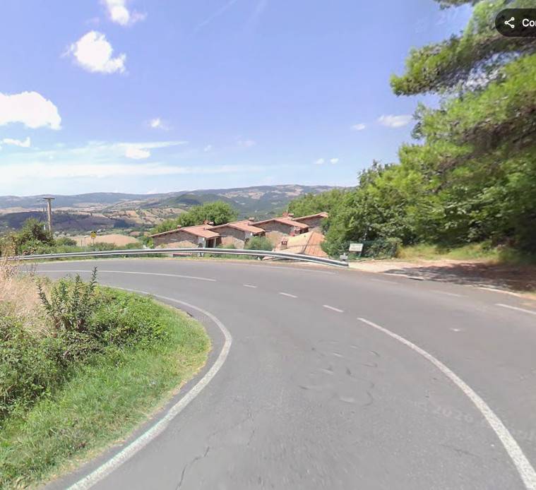 Villette a schiera in vendita a Manciano, Capanne