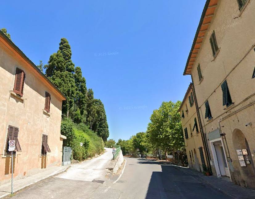 Appartamento in vendita a Castagneto Carducci