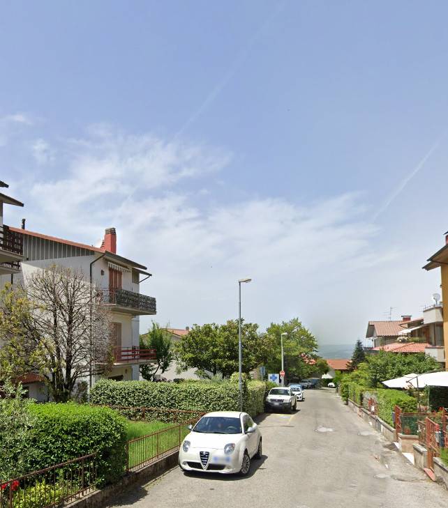 Appartamento in vendita a Castel del Piano