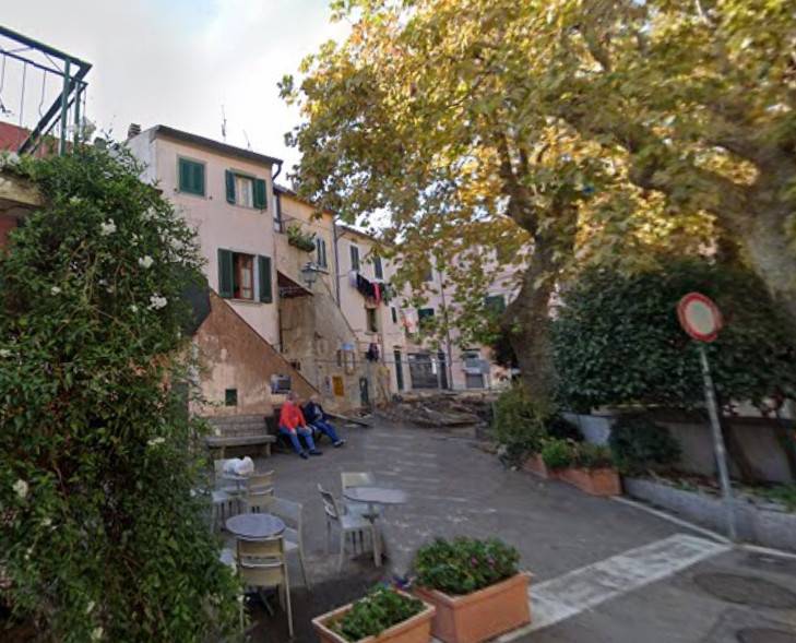 Appartamento in vendita a Campo nell'Elba, San Piero