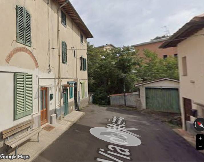 Appartamento in vendita a Cavriglia