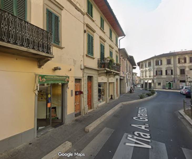 Appartamento in vendita a Sesto Fiorentino