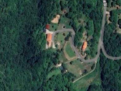 Appartamento in vendita a Arcidosso, Macchie