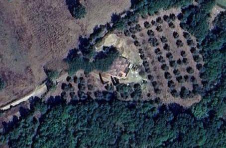 Casa singola in vendita a Scansano