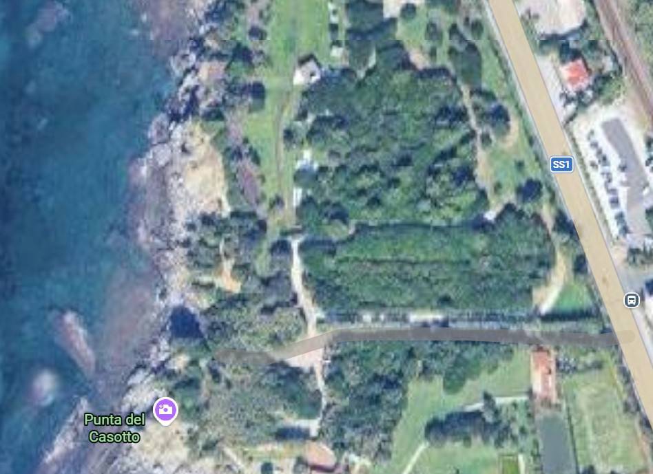 Casa singola in vendita a Livorno, Antignano