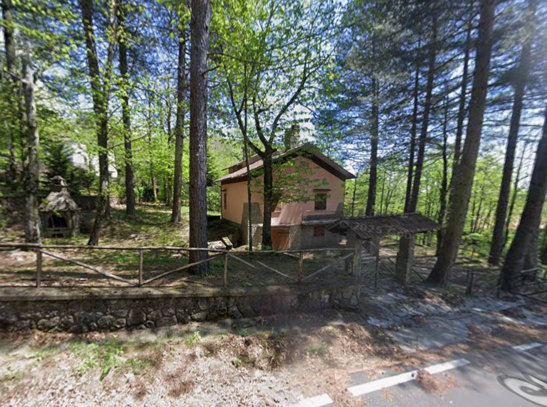 Villa in vendita a Santa Fiora, Bagnolo