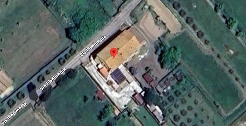 Appartamento in vendita a Castelfranco di Sotto