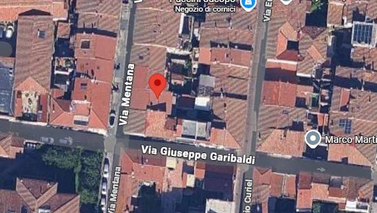 Appartamento in vendita a Cascina