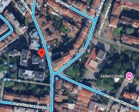 Appartamento in vendita a Firenze