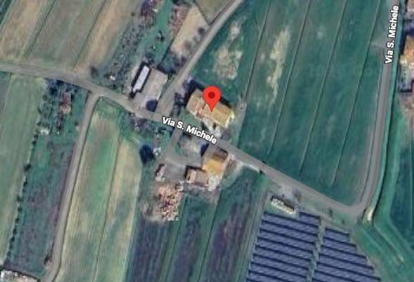 Casa singola in vendita a San Miniato