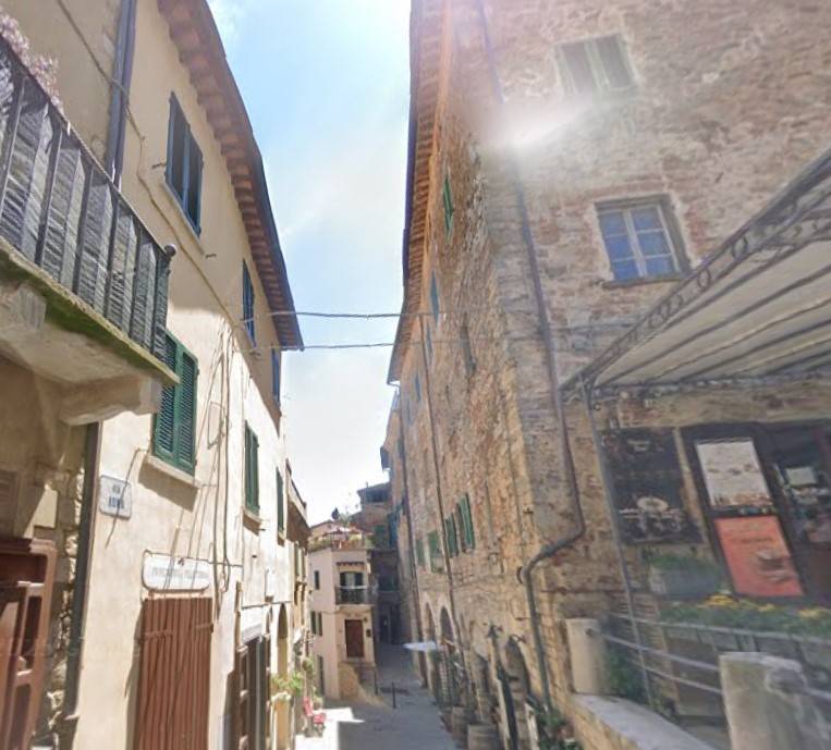 Appartamento in vendita a Campiglia Marittima