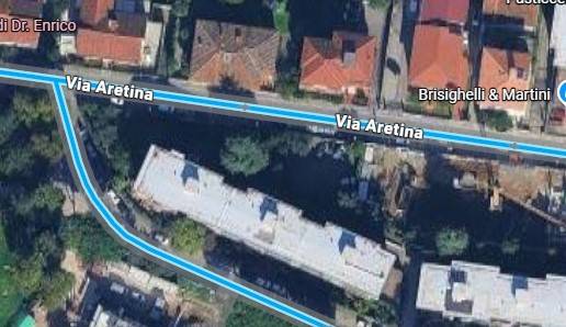 Appartamento in vendita a Firenze, Rovezzano