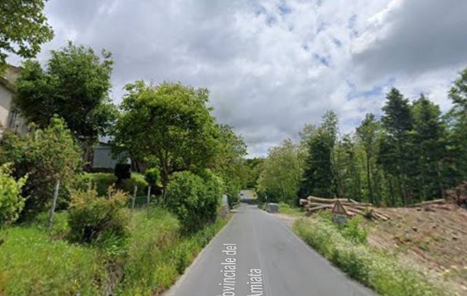 Appartamento in vendita a Piancastagnaio