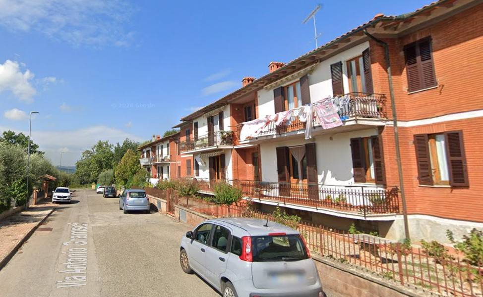 Box o garage in vendita a Casole d'Elsa, Pievescola