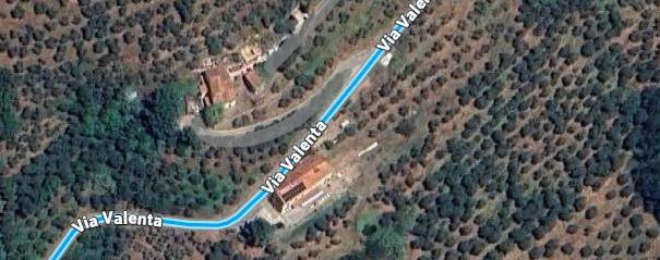 Casa singola in vendita a Serravalle Pistoiese