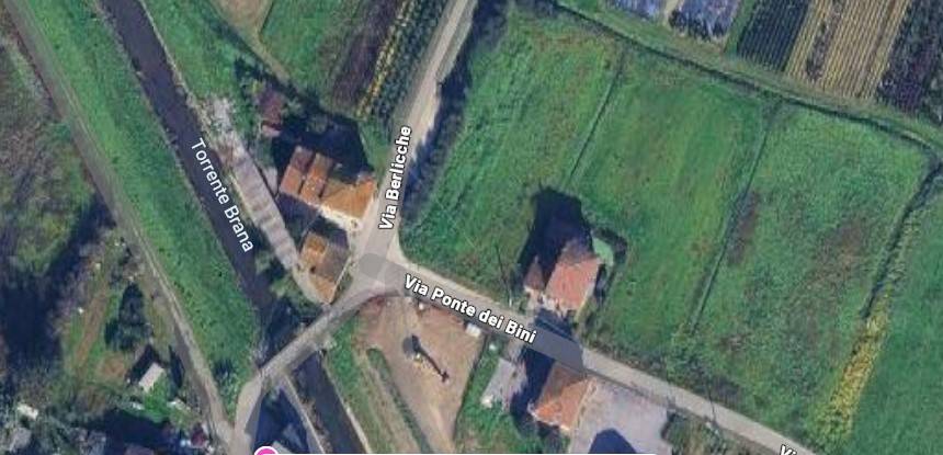 Casa singola in vendita a Agliana