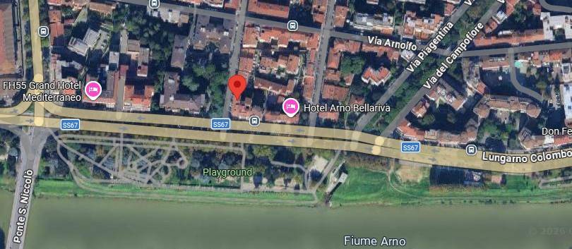 Box o garage in vendita a Firenze