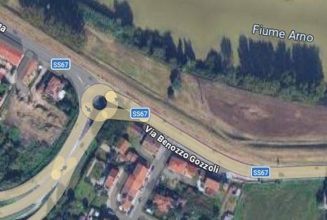 Appartamento in vendita a Pisa, Putignano