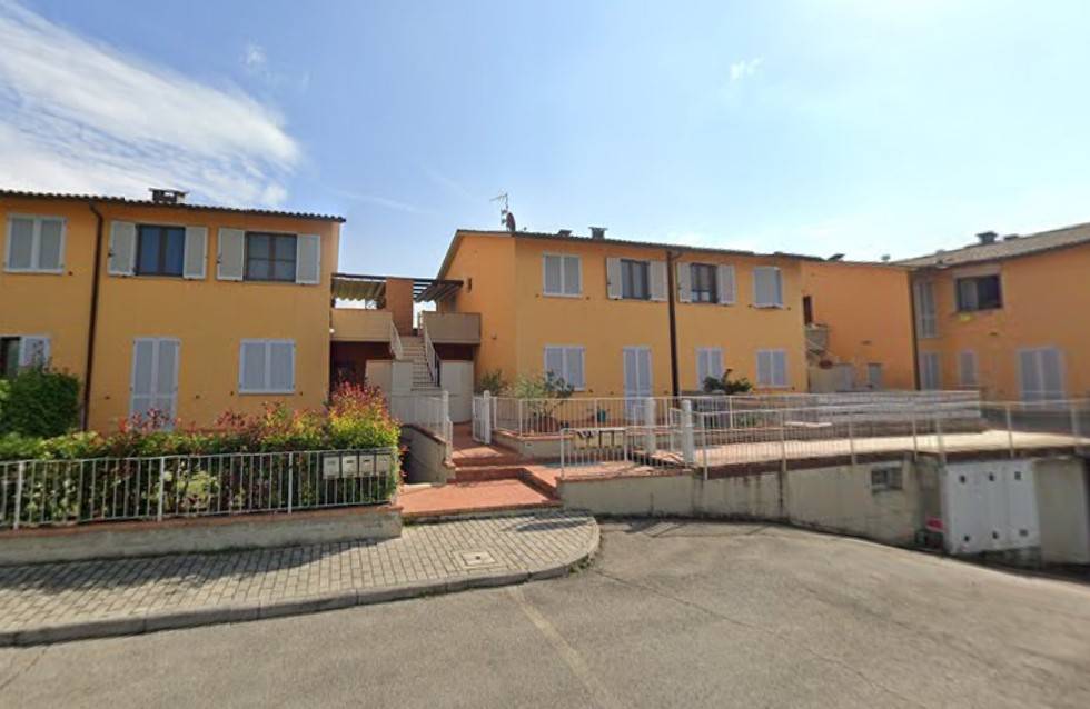 Appartamento in vendita a Colle di Val d'Elsa, Gracciano