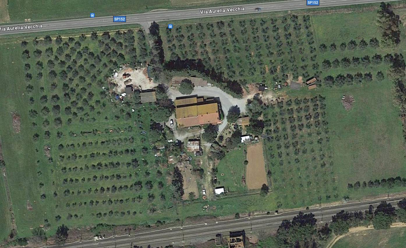 Appartamento in vendita a Gavorrano, Bagno di Gavorrano