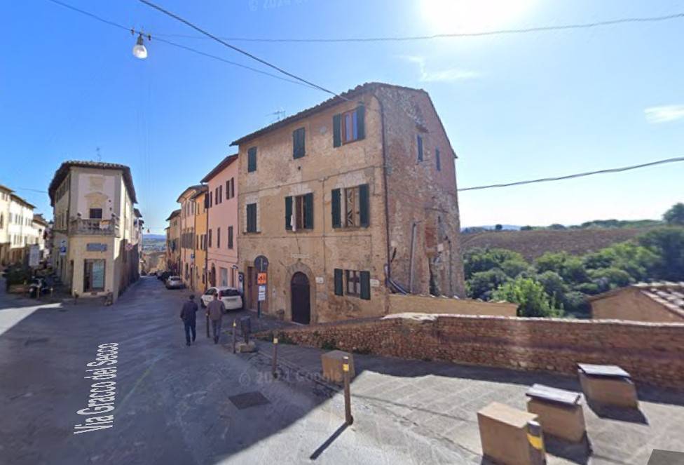 Appartamento in vendita a Colle di Val d'Elsa