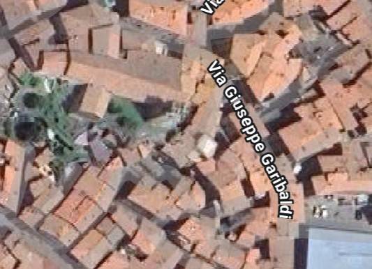 Appartamento in vendita a Piancastagnaio, Borgo