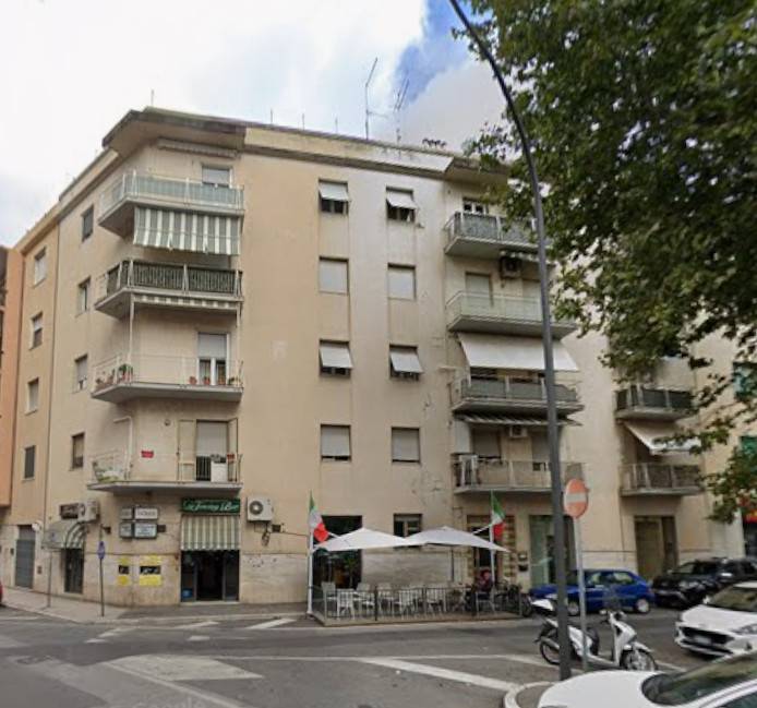 Appartamento in vendita a Grosseto