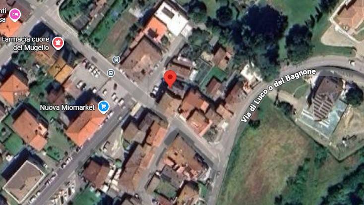 Appartamento in vendita a Borgo San Lorenzo