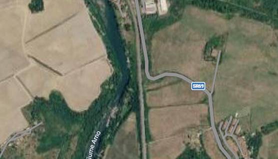 Rustico in vendita a Rignano sull'Arno, Volognano