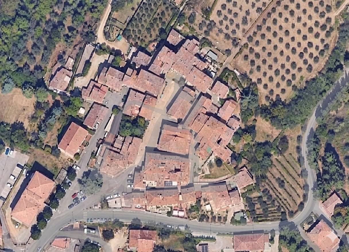 Appartamento in vendita a Castelnuovo Berardenga