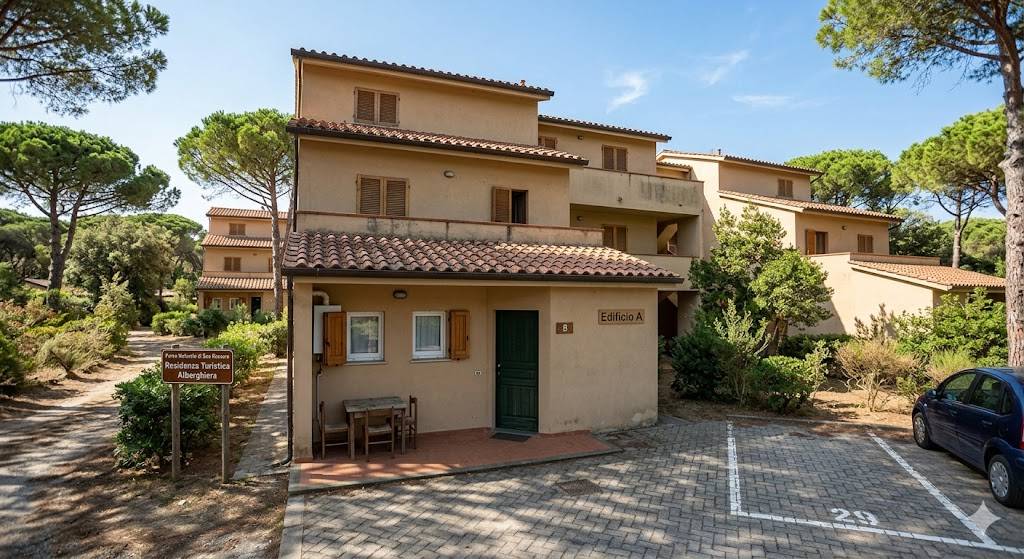 Appartamento in vendita a Pisa