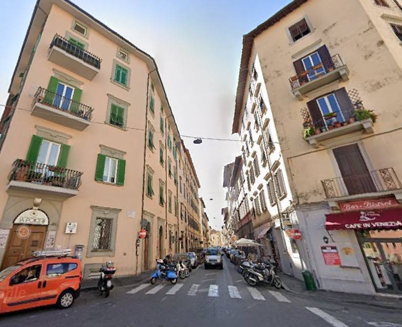 Appartamento in vendita a Livorno, Centro