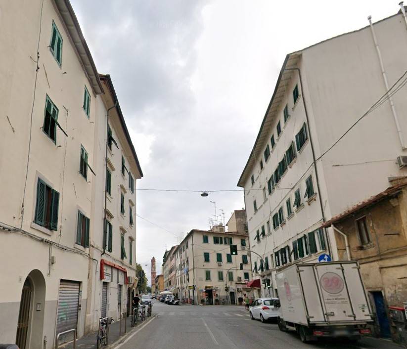 Appartamento in vendita a Livorno
