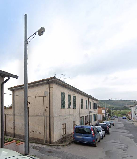 Appartamento in vendita a Roccastrada, Ribolla