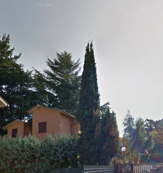 Villa in vendita a Castel del Piano