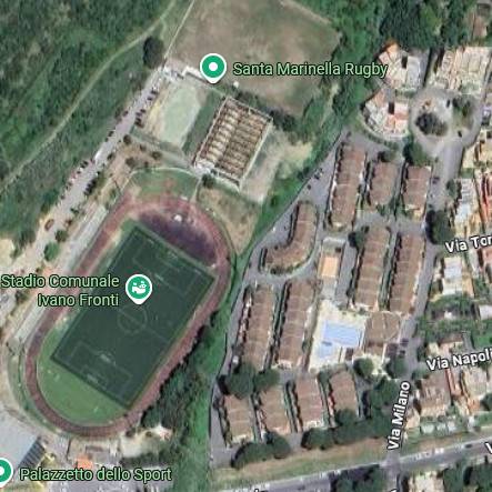 Villette a schiera in vendita a Santa Marinella