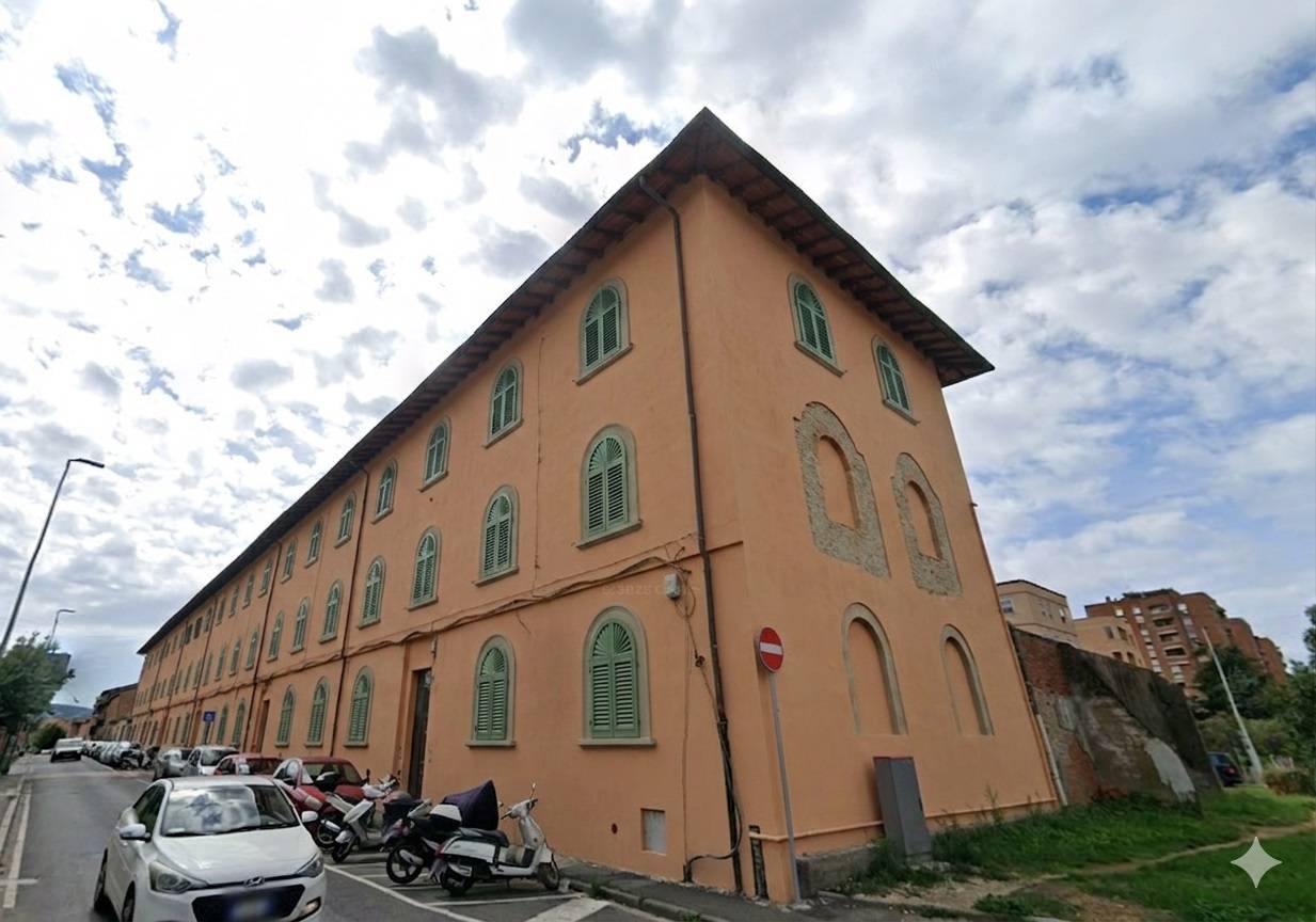 Appartamento in vendita a Livorno