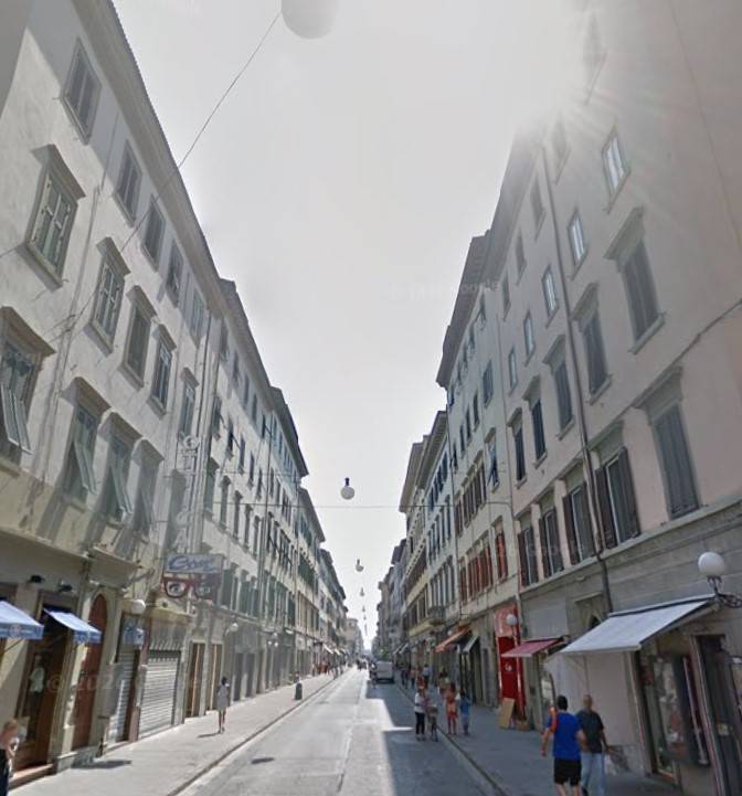 Appartamento in vendita a Livorno, Centro