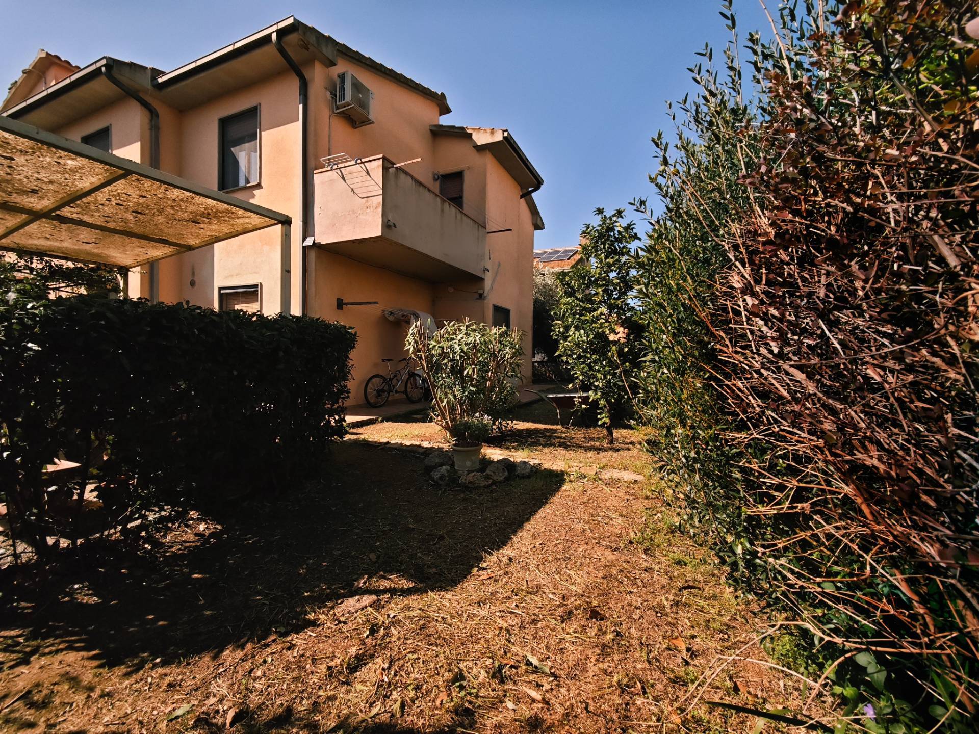 Appartamento in vendita a Capalbio, Borgo Carige